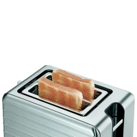 Тостер Profi Cook серебристый PC-TAZ 1170 inox