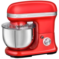 Кухонный Profi Cook комбайн красный PC-KM 1197 rot