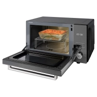 Микроволновая печь Profi Cook PC-MWG 1204 schwarz