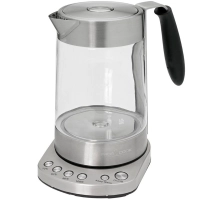 Чайник Profi Cook серебристый PC-WKS 1020 G