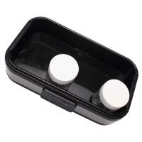 Йогуртница Rommelsbacher, серебристый, JG 40