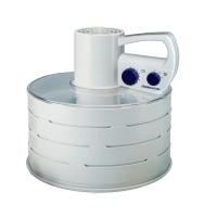 Сушилка для фруктов Rommelsbacher, белый, DA 750