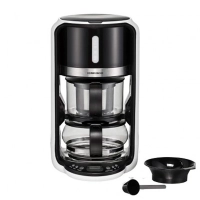 Чайный автомат Rommelsbacher, черный, TA 1200