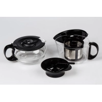 Чайный автомат Rommelsbacher, черный, TA 1200