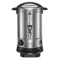 Термопот Rommelsbacher, серебристый, GA 1000