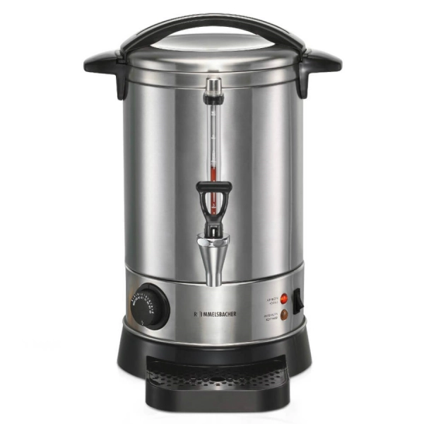 Термопот Rommelsbacher, серебристый, GA 1000