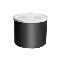 Мороженица Rommelsbacher, серебристый, IM 12