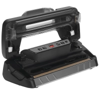 Вакуумный упаковщик Rommelsbacher, черный, VAC 285