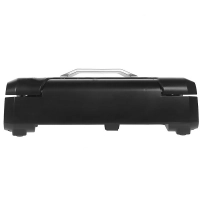 Вакуумный упаковщик Rommelsbacher, черный, VAC 285