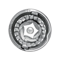 Кофемолка Rommelsbacher, черный, EKM 500