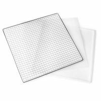 Сушилка для фруктов Rommelsbacher, серебристый, DA 1000