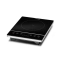 Настольная плитка Rommelsbacher, черный, CT 2005/IN