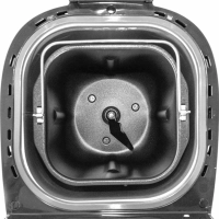 Хлебопечь Rommelsbacher, серебристый, BA 550