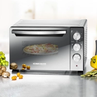 Мини-печь Rommelsbacher BGS 1400