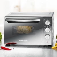 Мини-печь Rommelsbacher BGS 1400