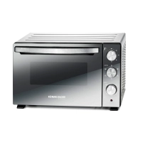 Мини-печь Rommelsbacher BGS 1500