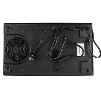 Настольная плитка Steba IK 200