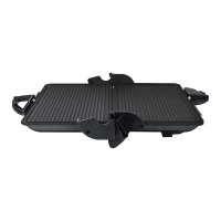 Гриль Steba контактный PG 2.0