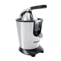 Соковыжималка Steba для цитрусовых ZP 2