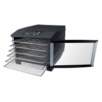 Сушилка Steba для овощей и фруктов ED 6