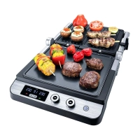 Гриль Steba FG 120