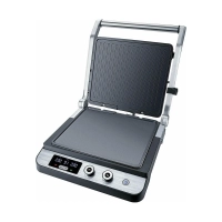 Гриль Steba FG 120