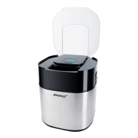 Мороженица Steba IC 30