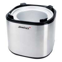 Мороженица Steba IC 30