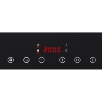 Настольная плитка Steba IK 650 Slim