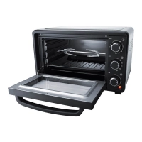 Мини-печь Steba KB A25