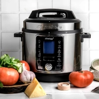 Мультиварка-скороварка Steba DD 3 Smart