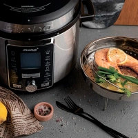 Мультиварка-скороварка Steba DD 3 Smart