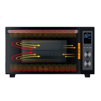 Мини-печь Steba KB E300