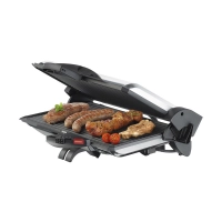 Гриль Steba контактный PG4.3 CONT.GRILL-AND WAFFLE