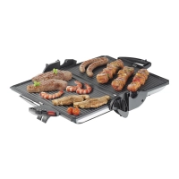 Гриль Steba контактный PG4.3 CONT.GRILL-AND WAFFLE