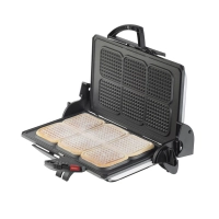 Гриль Steba контактный PG4.4 CONT.GRILL-AND WAFFLE