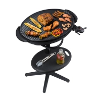 Гриль/барбекю Steba VG 350 BIG BBQ GRIL