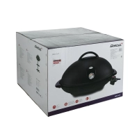 Гриль/барбекю Steba VG 350 BIG BBQ GRIL