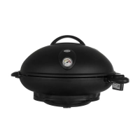 Гриль/барбекю Steba VG 350 BIG BBQ GRIL