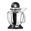 Набор: Миксер 4.8 л, 5KSM175PSEOB + Блендер K400 5KSB4026EOB KitchenAid, черный