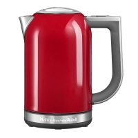 Чайник KitchenAid 1,7 л, красный, 5KEK1722EER