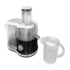 Соковыжималка центрифужная KitchenAid ARTISAN, черный, 5KVJ0333EOB