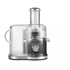 Соковыжималка центрифужная KitchenAid ARTISAN, серебряный медальон, 5KVJ0333EMS
