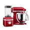 Набор: Миксер 4.8 л, 5KSM175PSECA + Блендер K400 5KSB4026ECA KitchenAid, карамельное яблоко