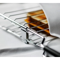 Тостер KitchenAid Artisan, карамельное яблоко, 5KMT2204ECA