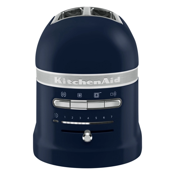 Тостер KitchenAid Artisan, чернильный синий, 5KMT2204EIB
