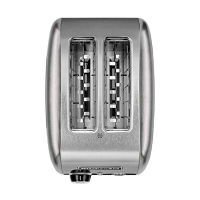 Тостер KitchenAid, нержавеющая сталь, 5KMT221ESX