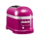 Тостер KitchenAid Artisan, малиновый лед, 5KMT2204ERI