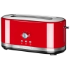Тостер KitchenAid Artisan, красный, 5KMT4116EER