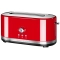 Тостер KitchenAid Artisan, красный, 5KMT4116EER